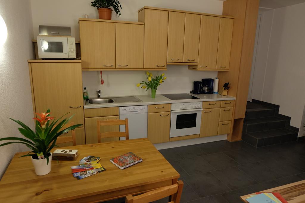 Apart Panoramablick Kaunerberg Екстер'єр фото