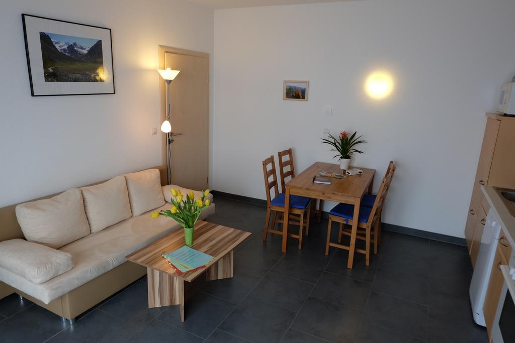 Apart Panoramablick Kaunerberg Екстер'єр фото
