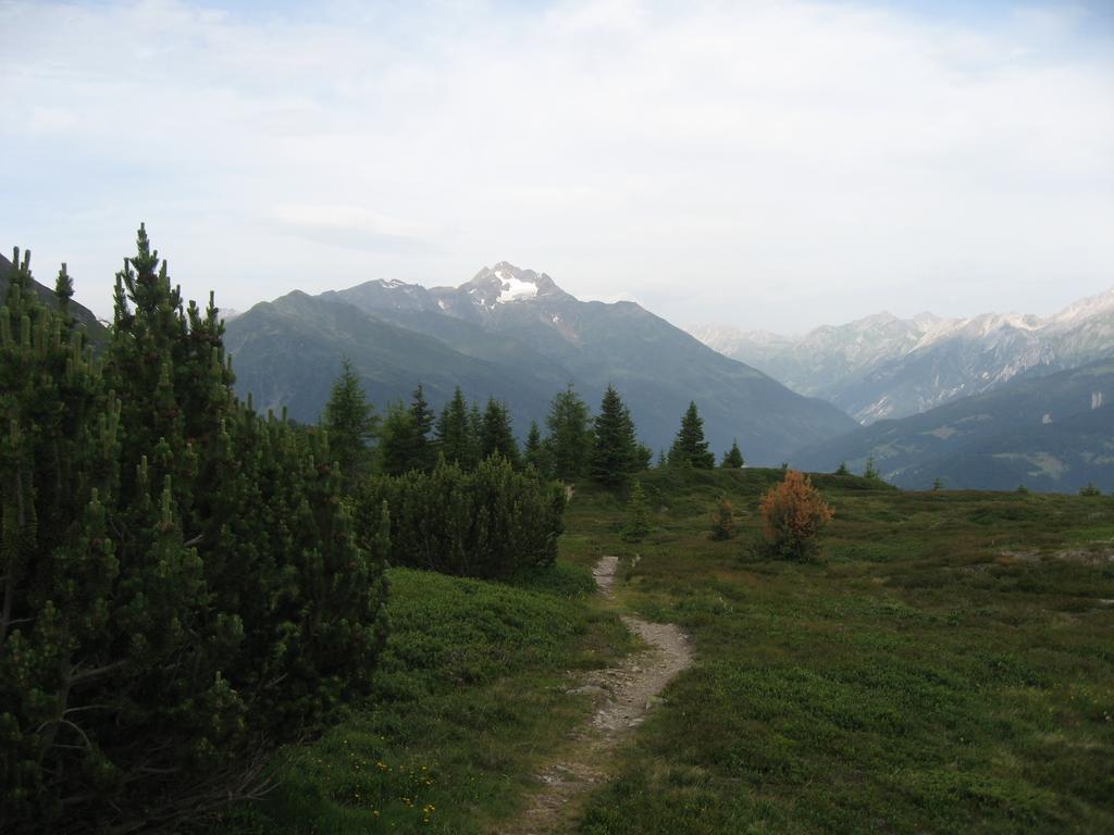 Apart Panoramablick Kaunerberg Екстер'єр фото