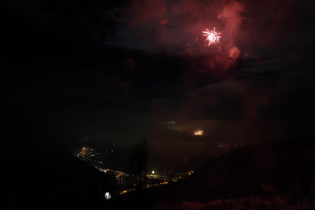 Apart Panoramablick Kaunerberg Екстер'єр фото