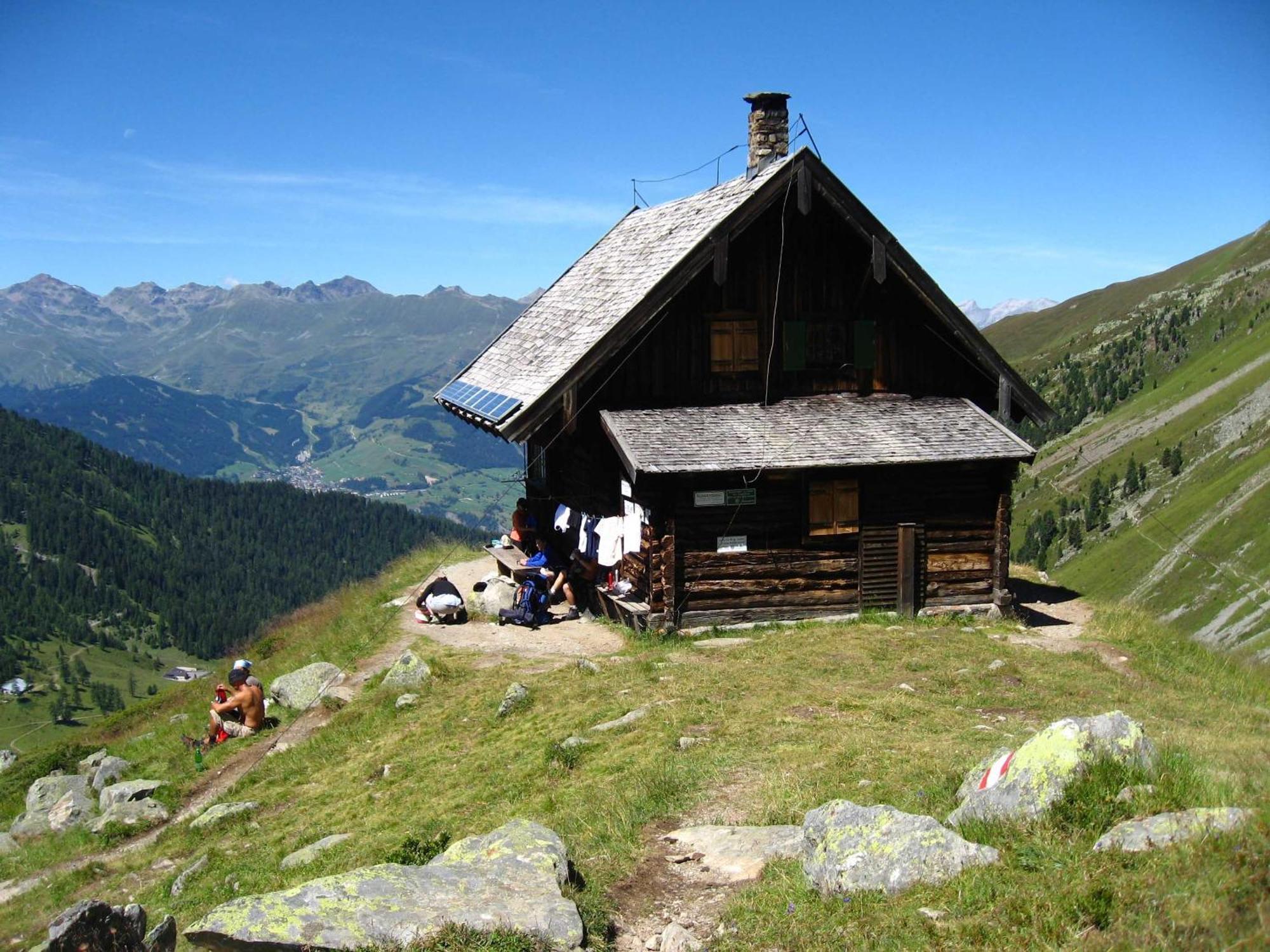 Apart Panoramablick Kaunerberg Екстер'єр фото