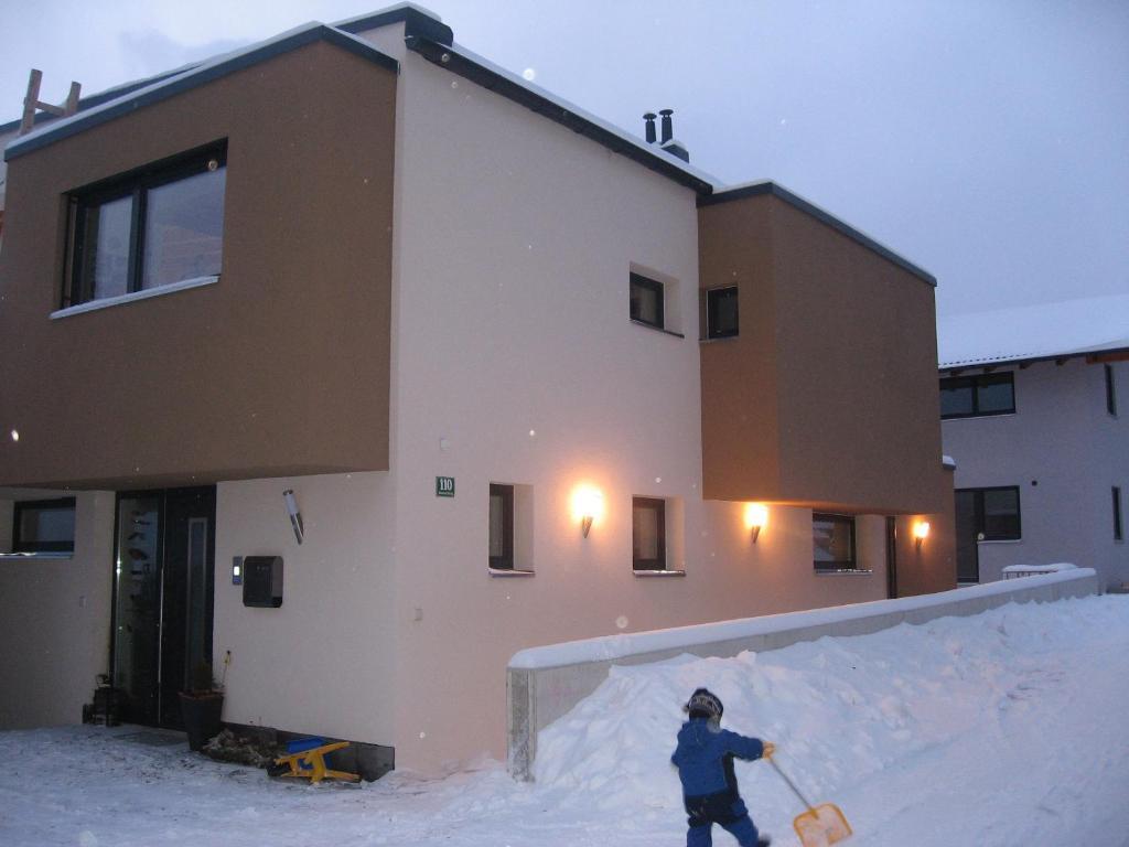 Apart Panoramablick Kaunerberg Екстер'єр фото