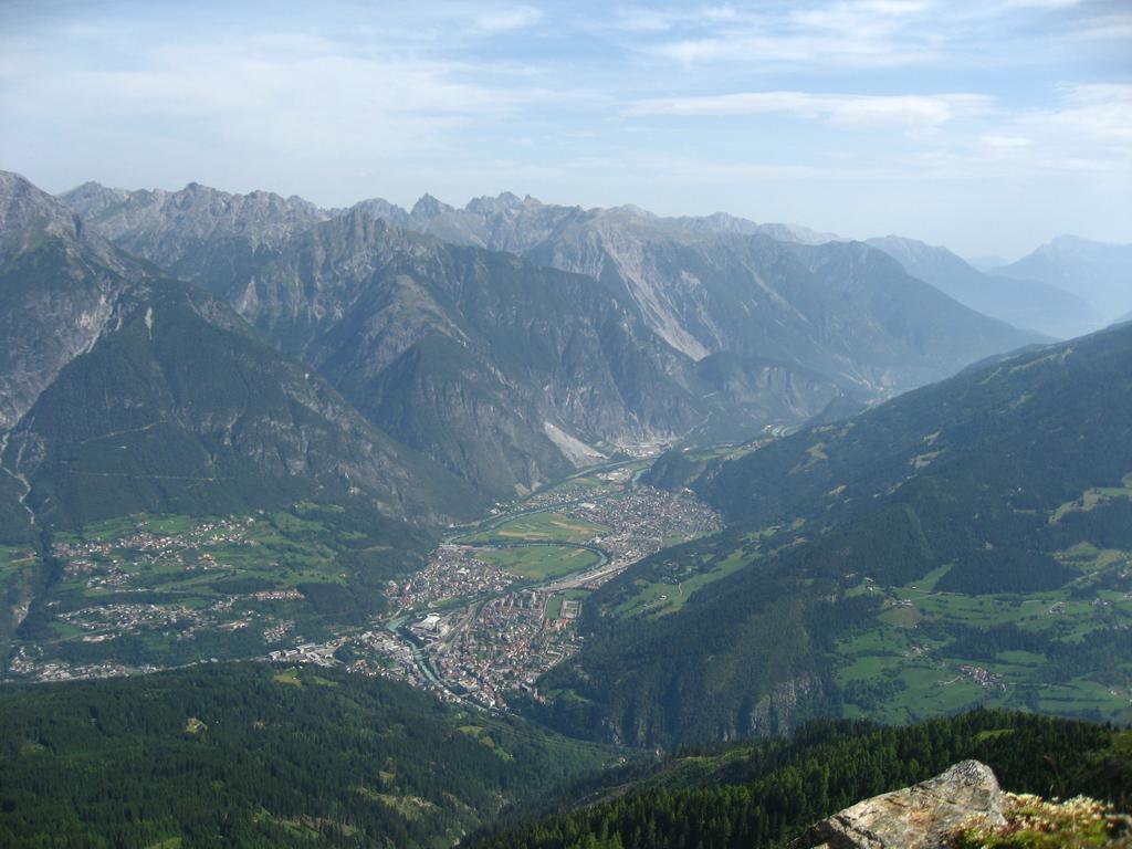 Apart Panoramablick Kaunerberg Екстер'єр фото