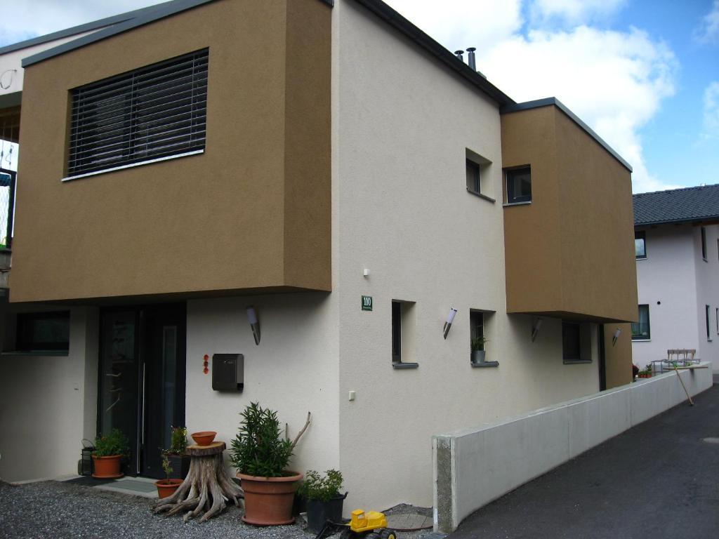 Apart Panoramablick Kaunerberg Екстер'єр фото