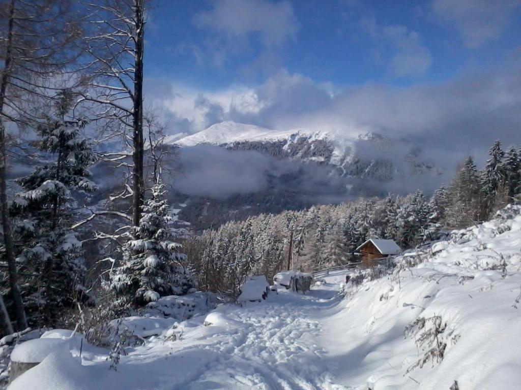 Apart Panoramablick Kaunerberg Екстер'єр фото