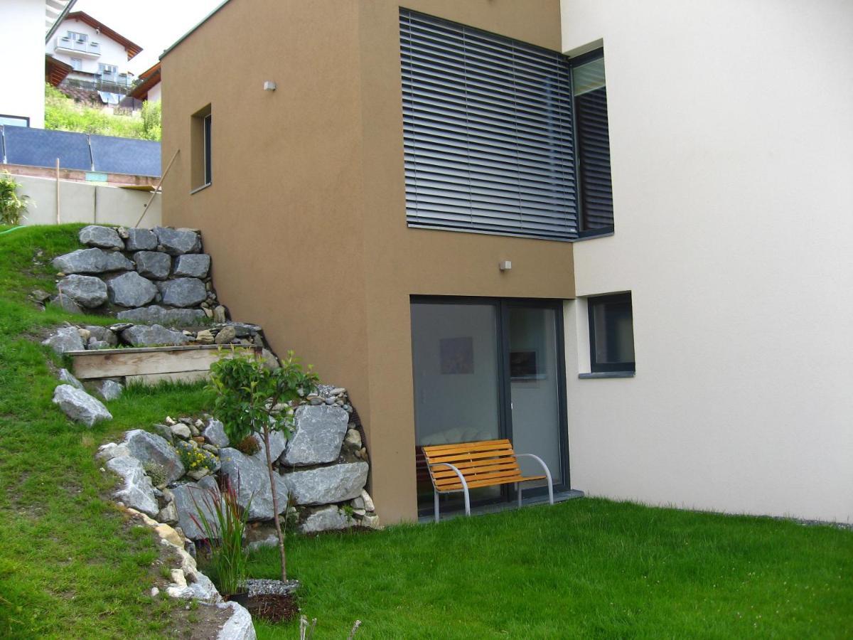 Apart Panoramablick Kaunerberg Номер фото