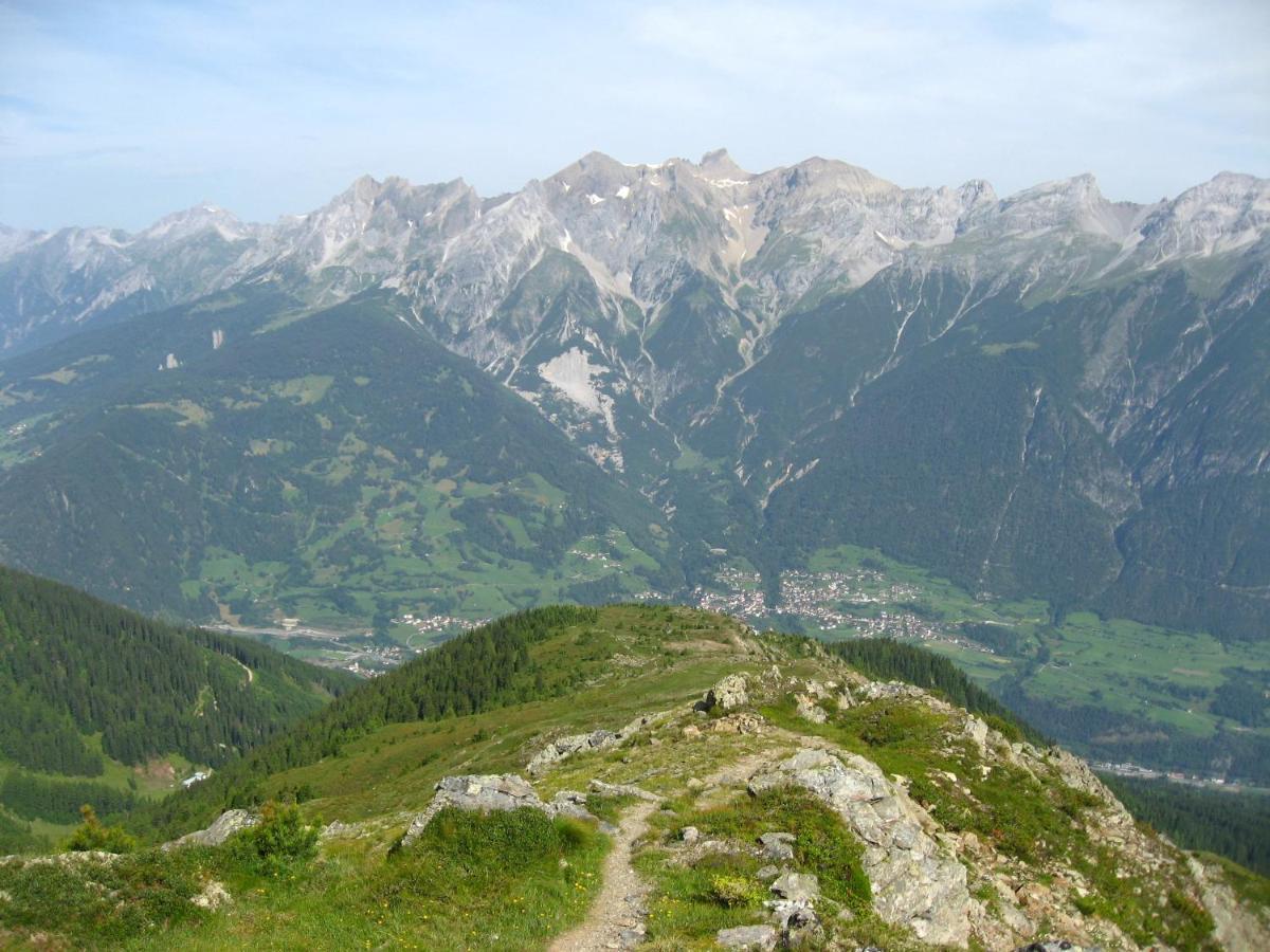 Apart Panoramablick Kaunerberg Екстер'єр фото